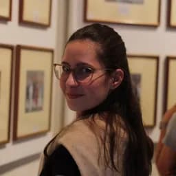 Foto de Sara Muttini