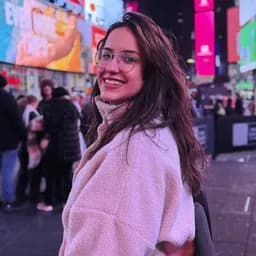Foto de Thaís Amaral