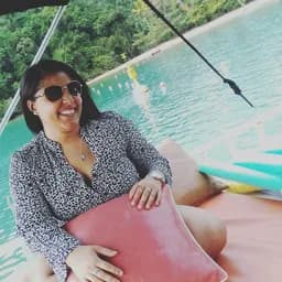 Foto de Vanessa Félix