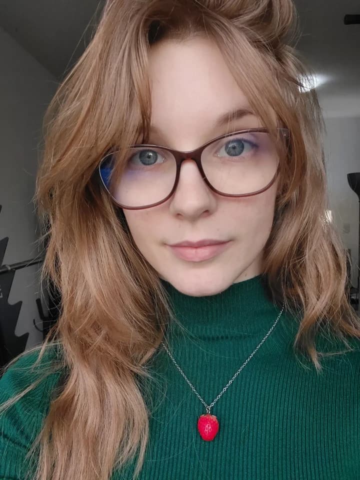 Kate Pickett, professora que conduz o clube