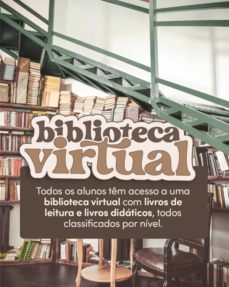 Biblioteca virtual