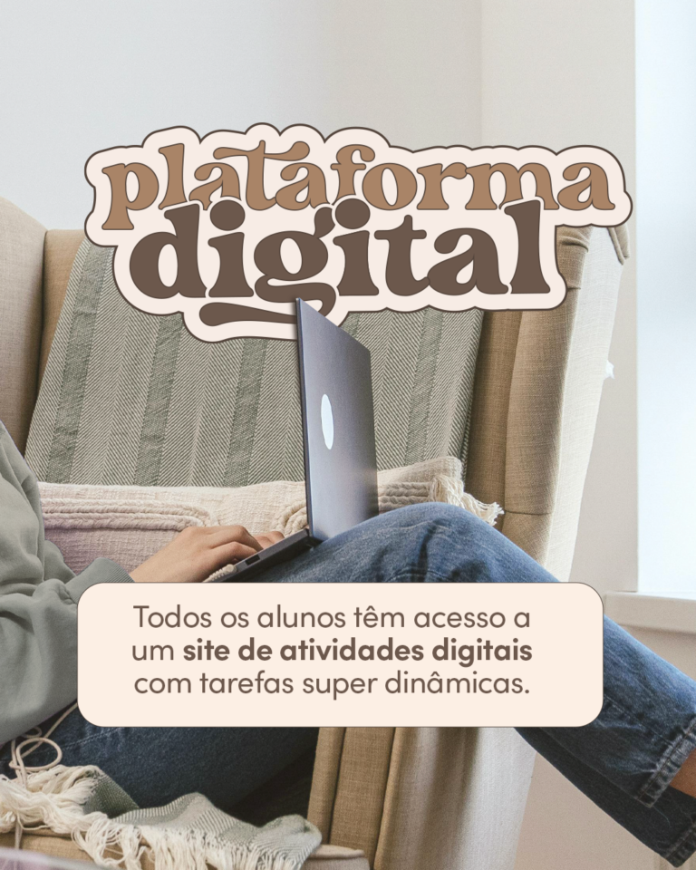 Plataforma digital de exercícios